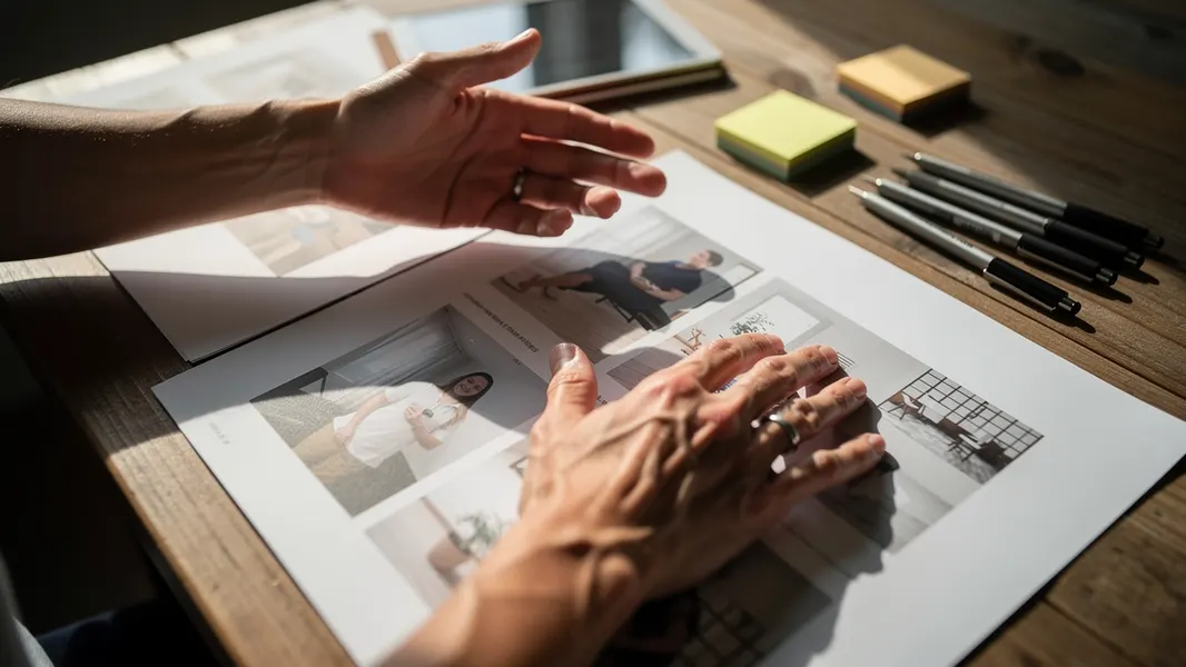 Custom Website Development