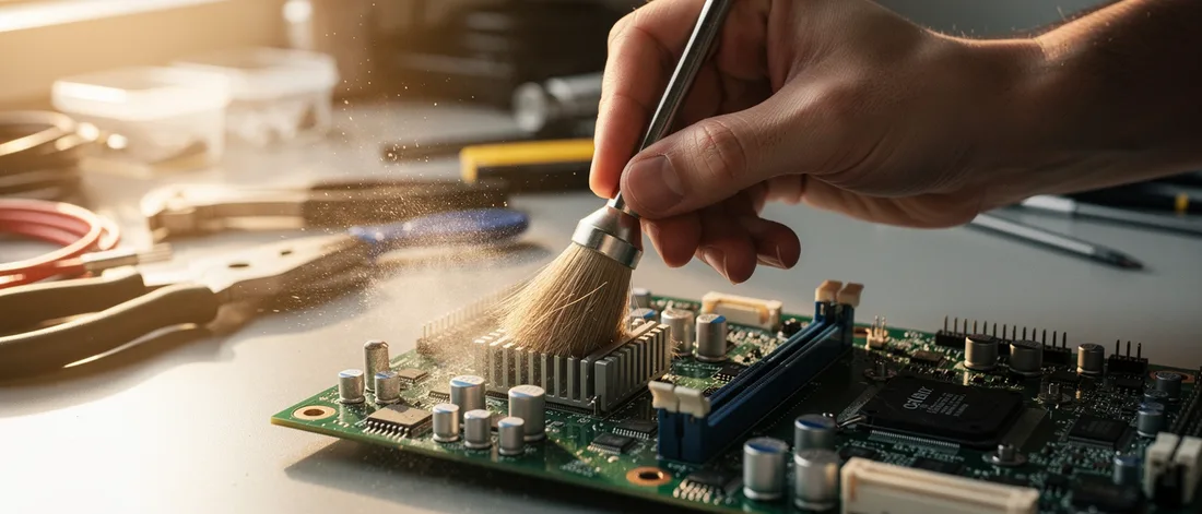 Ongoing Support & Maintenance