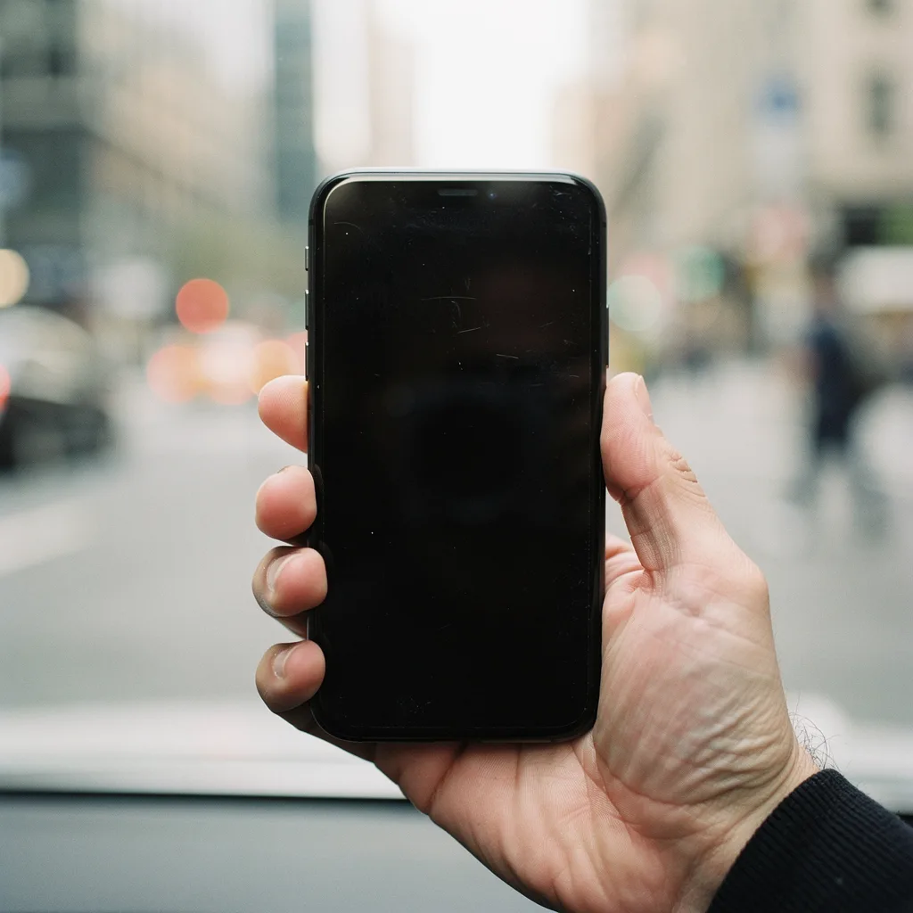 Native Mobile App Development